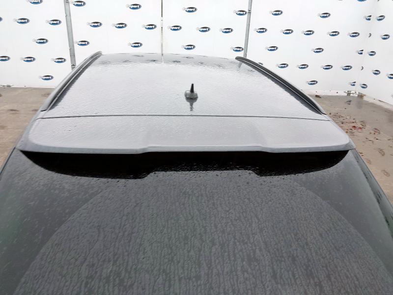 2015 AUDI A6 2.0 TDI ULTRA BLACK EDITION 5DR S TRONIC