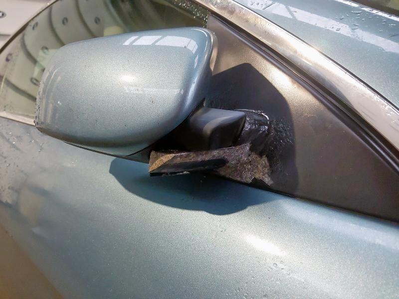 2004 BMW 6 SERIES 645CI 2DR AUTO