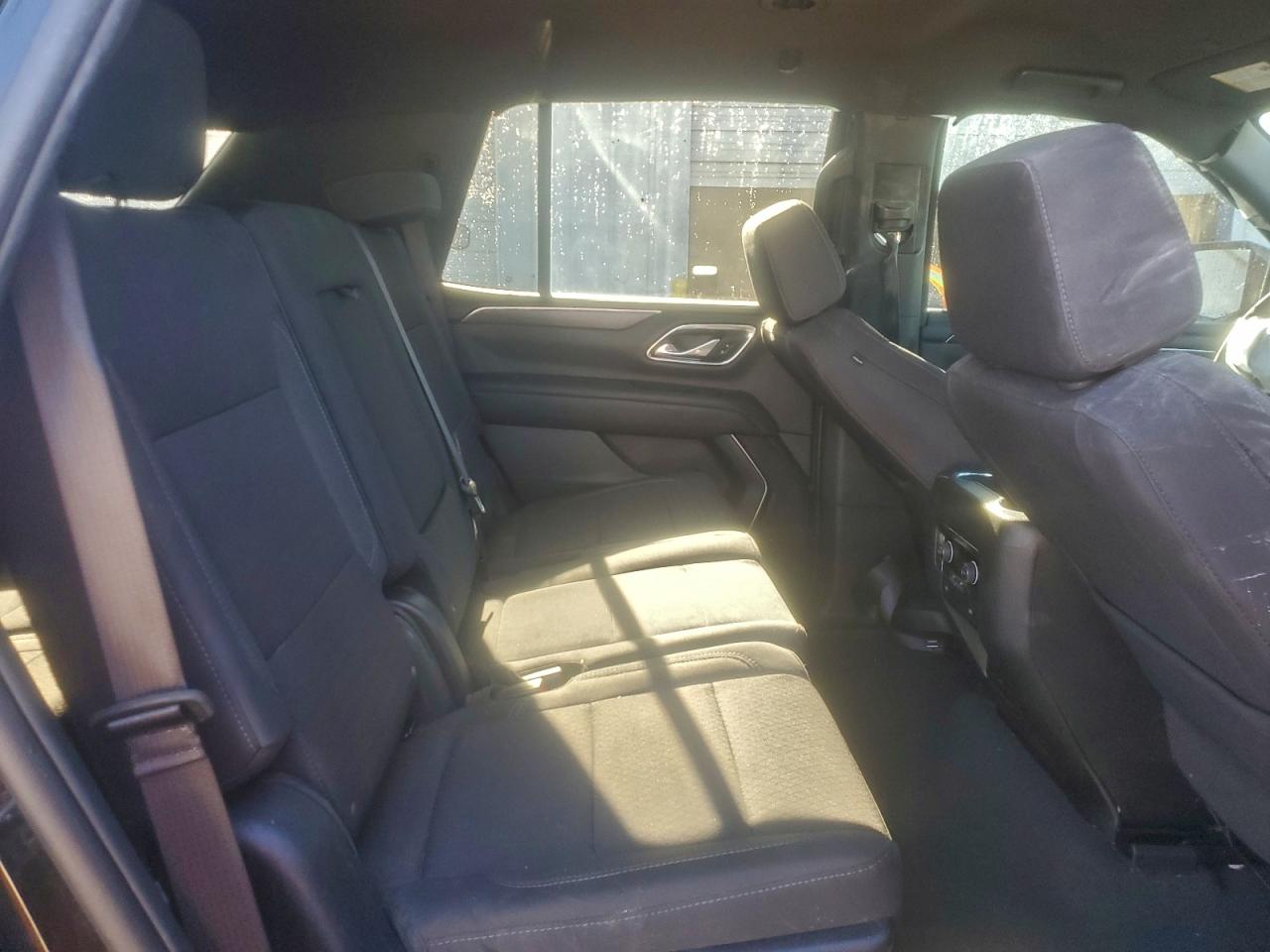 2024 Chevrolet Tahoe C1500 Ls VIN: 1GNSCMKDXRR376681 Lot: 96694495