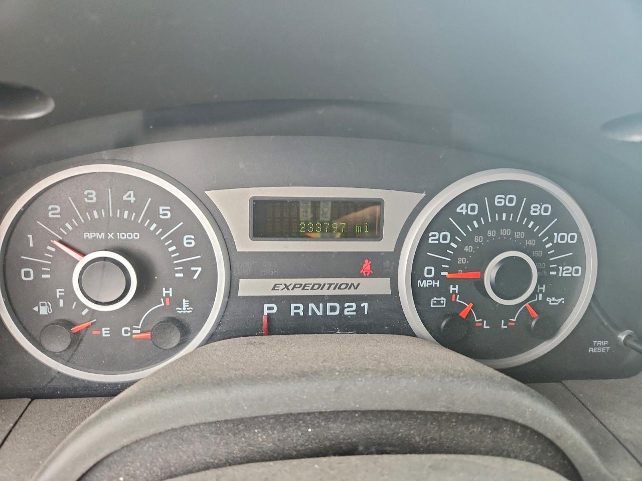 2006 Ford Expedition Xlt VIN: 1FMPU15566LA34427 Lot: 94080455