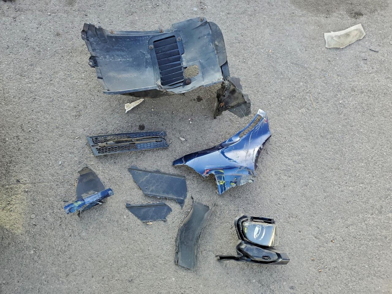 2013 BMW 328 I Sulev VIN: WBADW7C50DE731145 Lot: 95607925