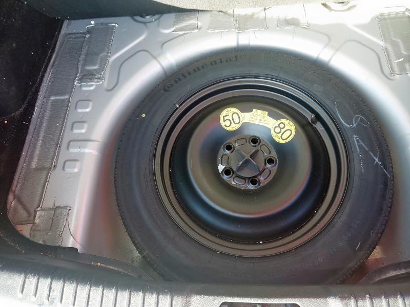 2012 FORD MONDEO 1.6 ECOBOOST ZETEC BUSINESS EDITION 5DR [SS]