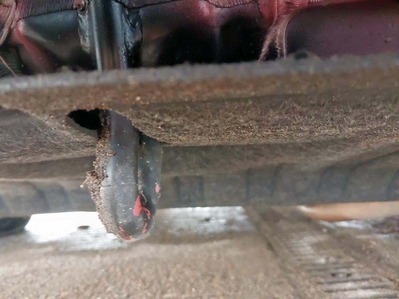 2023 HONDA CR-V 2.0 I-MMD HYBRID EX 5DR ECVT