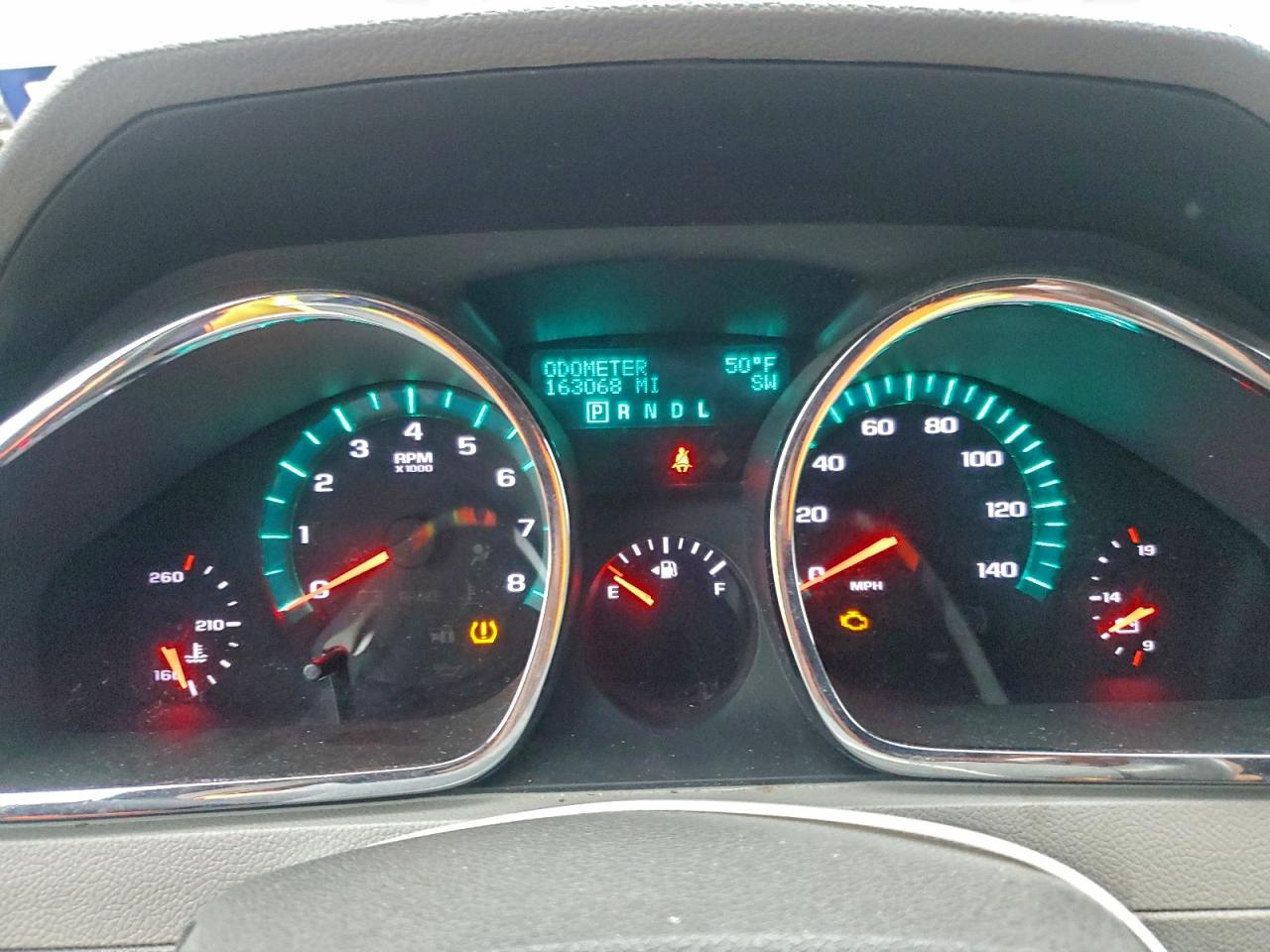 2010 Chevrolet Traverse Lt VIN: 1GNLRFED1AJ244146 Lot: 94108835