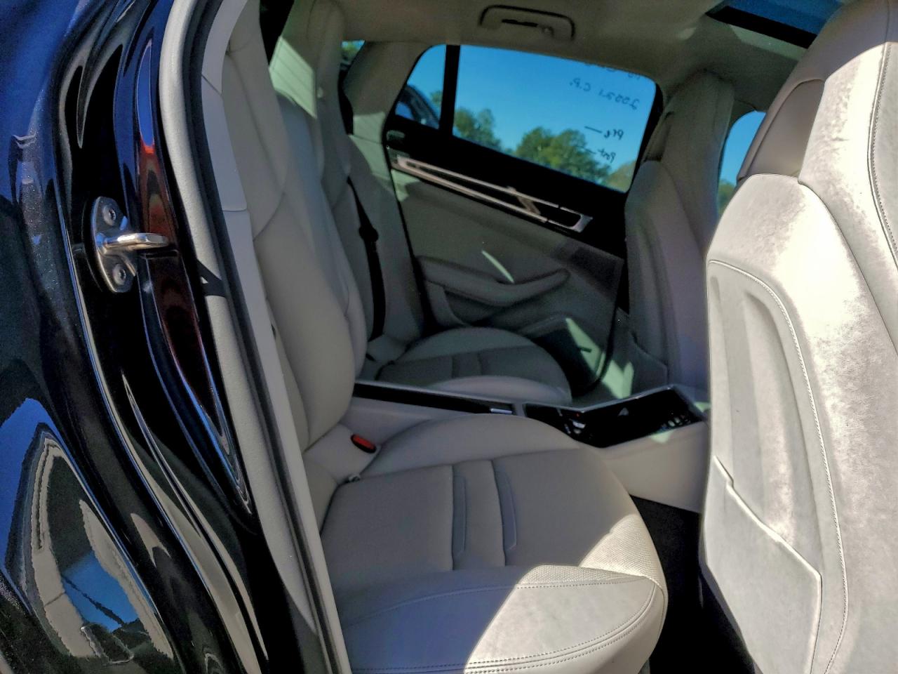 2018 Porsche Panamera 4S VIN: WP0AB2A79JL134267 Lot: 96900365