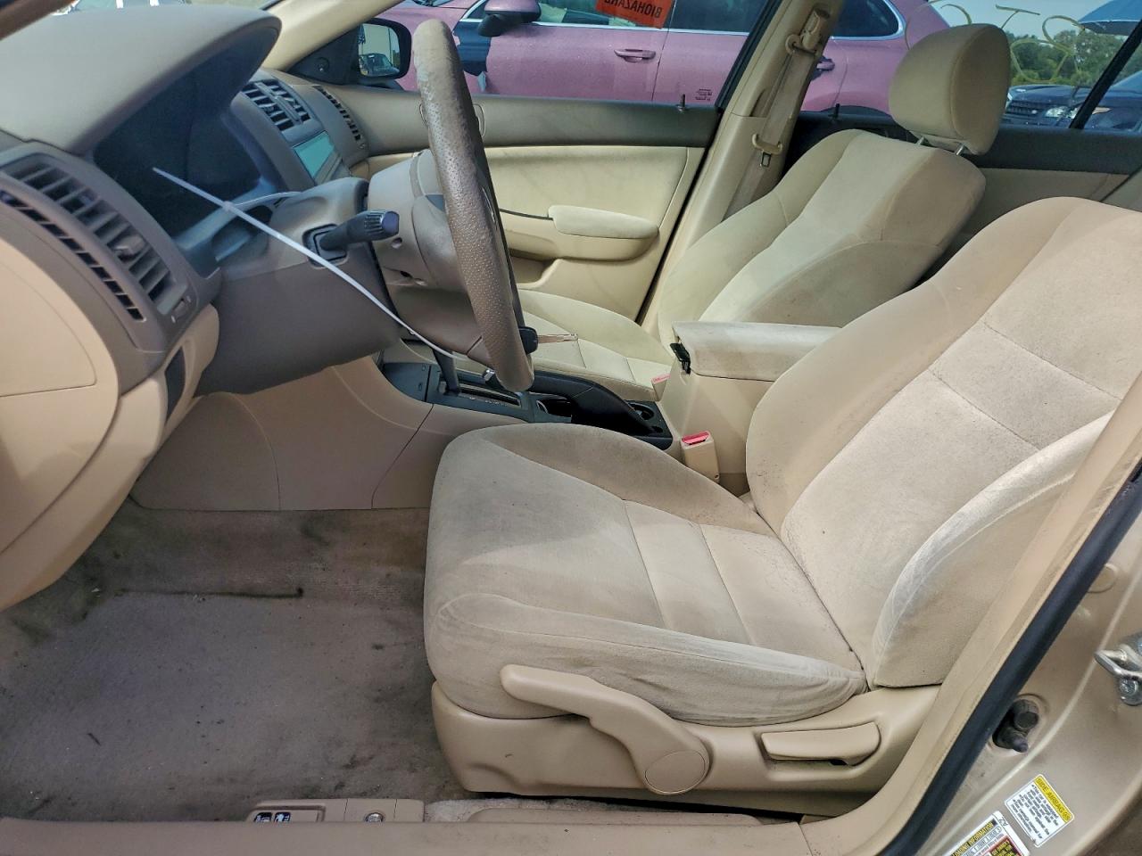 2006 Honda Accord Value VIN: 1HGCM56106A110128 Lot: 96157125