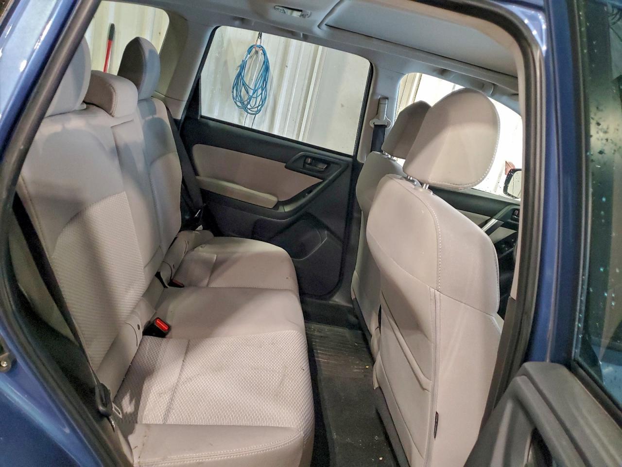 2016 Subaru Forester 2.5I Premium VIN: JF2SJADC1GH457977 Lot: 96035425