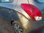 2014 HYUNDAI I20 1.2 ACTIVE 5DR for sale at Copart BRISTOL