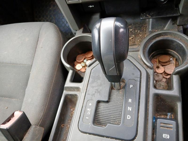 2006 LAND ROVER DISCOVERY 2.7 TD V6 S 5DR AUTO