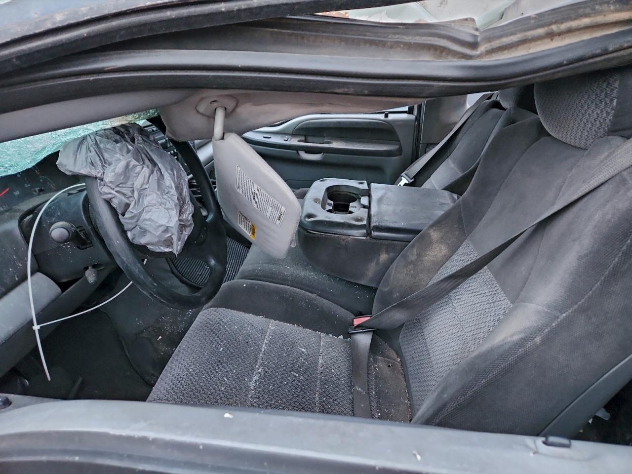 2002 Ford F250 Super Duty VIN: 1FTNX21S92EB29325 Lot: 94394465