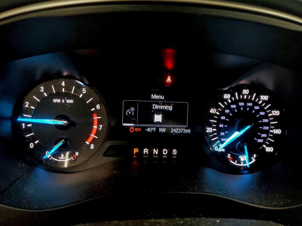 2014 Ford Fusion Se VIN: 3FA6P0H76ER170982 Lot: 95098935