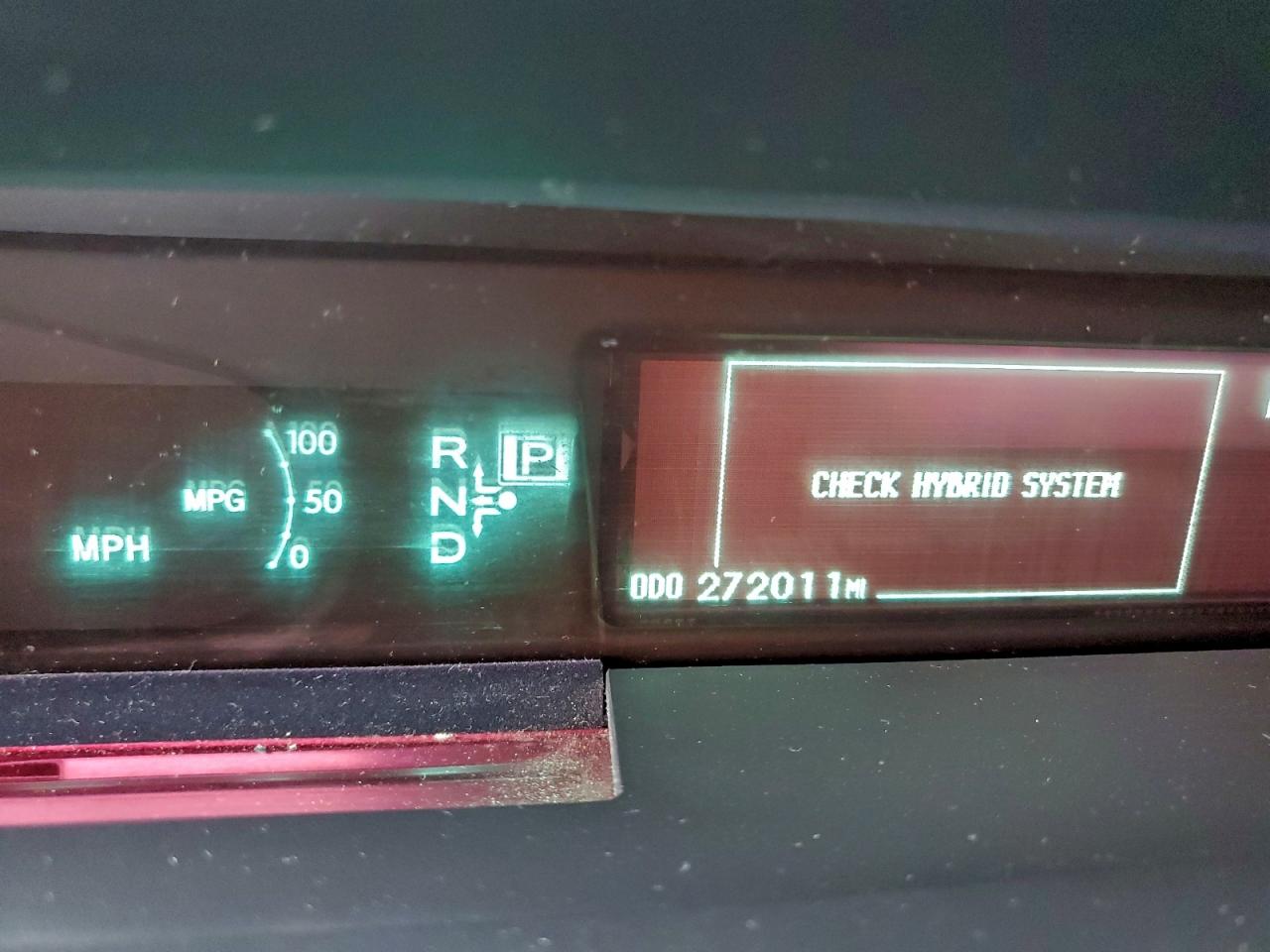 2010 Toyota Prius VIN: JTDKN3DU8A5168143 Lot: 96840685