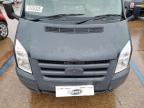 2011 FORD TRANSIT 350  for sale at Copart NEWBURY