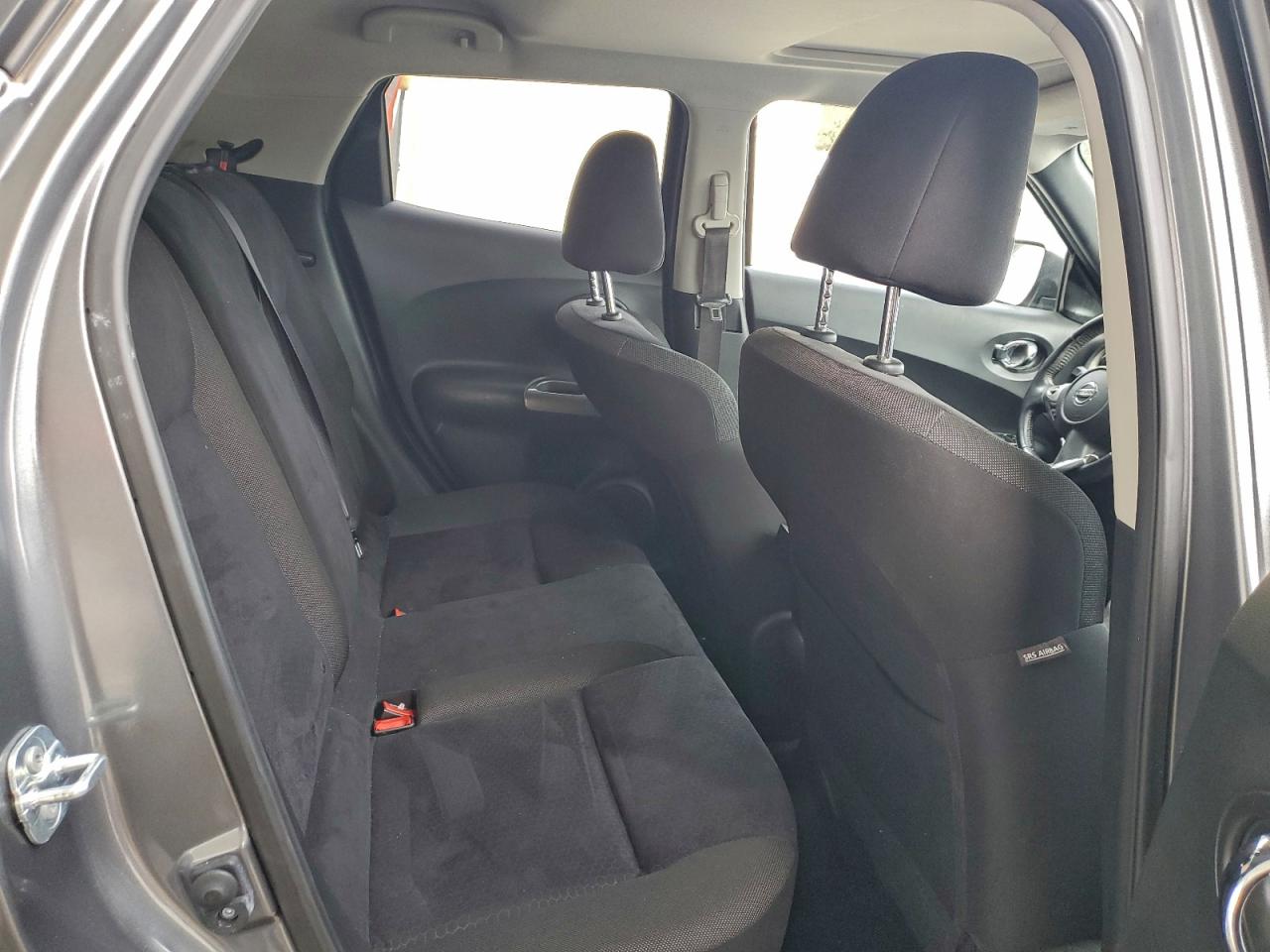 2015 Nissan Juke S VIN: JN8AF5MR5FT513345 Lot: 94566145