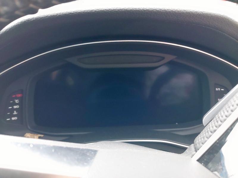 2020 AUDI A6 55 TFSI QUATTRO BLACK EDITION 4DR S TRONIC