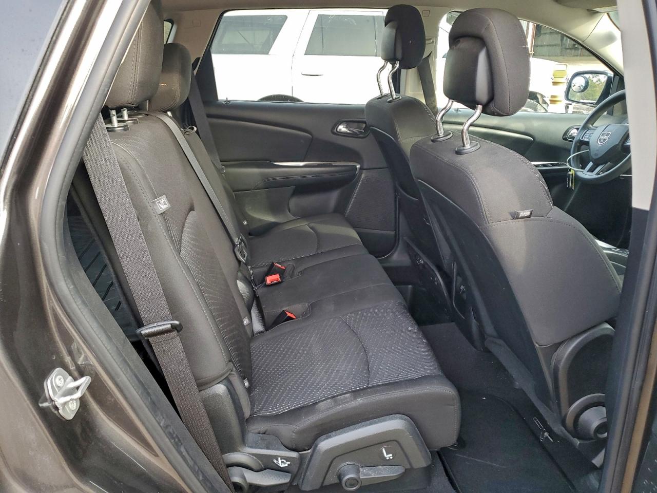 2017 Dodge Journey Sxt VIN: 3C4PDCBG7HT509905 Lot: 97466605