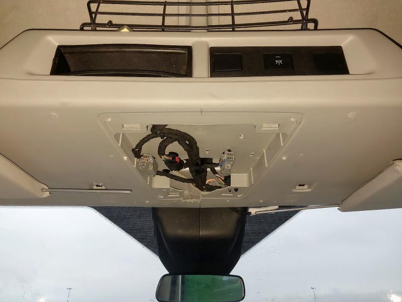 2018 FORD TRANSIT 2.2 TDCI 125PS H3 18 SEATER TREND