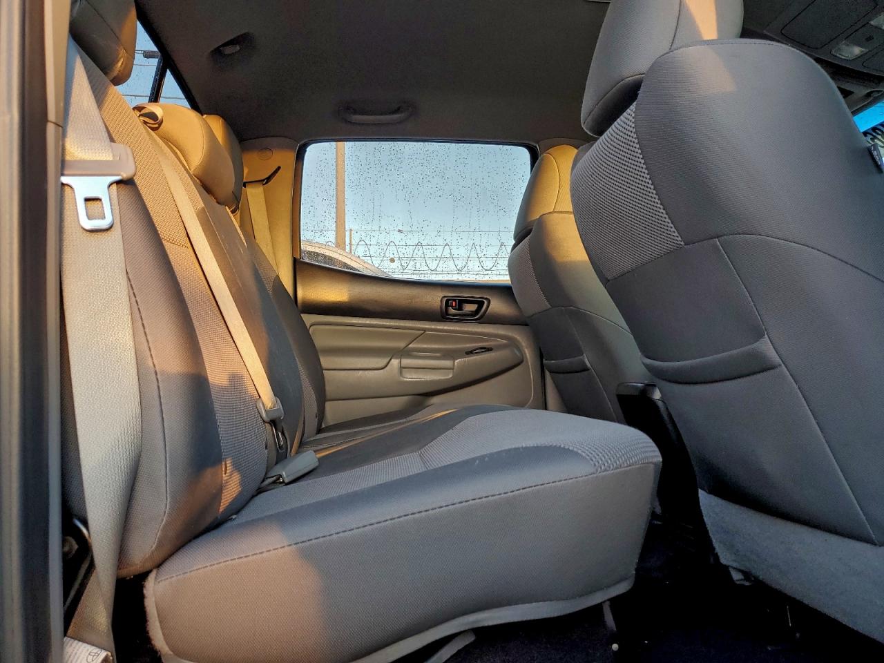 2014 Toyota Tacoma Double Cab Prerunner VIN: 3TMJU4GN6EM165279 Lot: 94866815