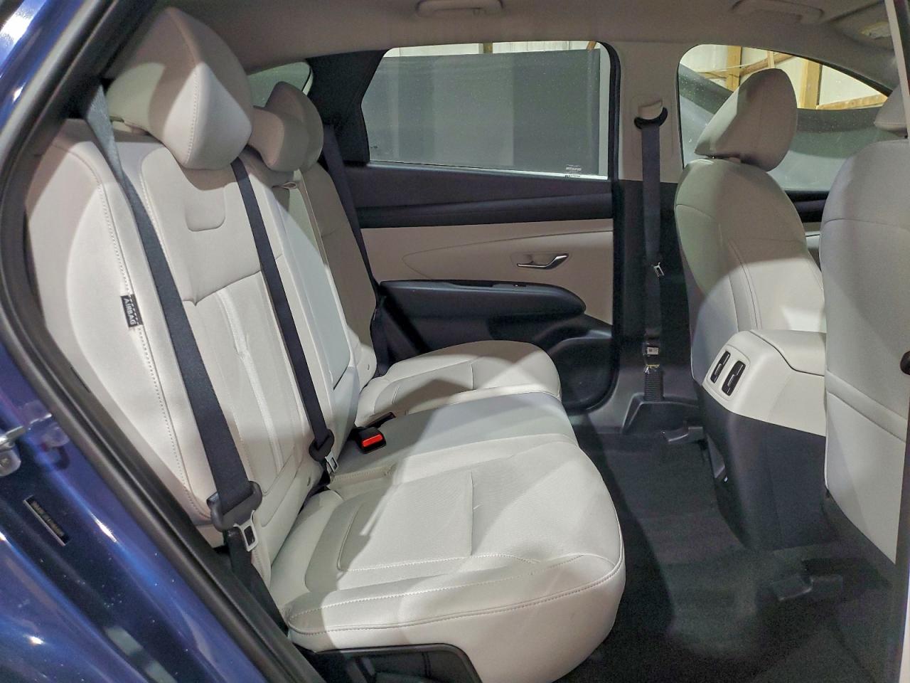 2026 Hyundai Tucson Sel VIN: 5NMJBCDE4TH653599 Lot: 97276245
