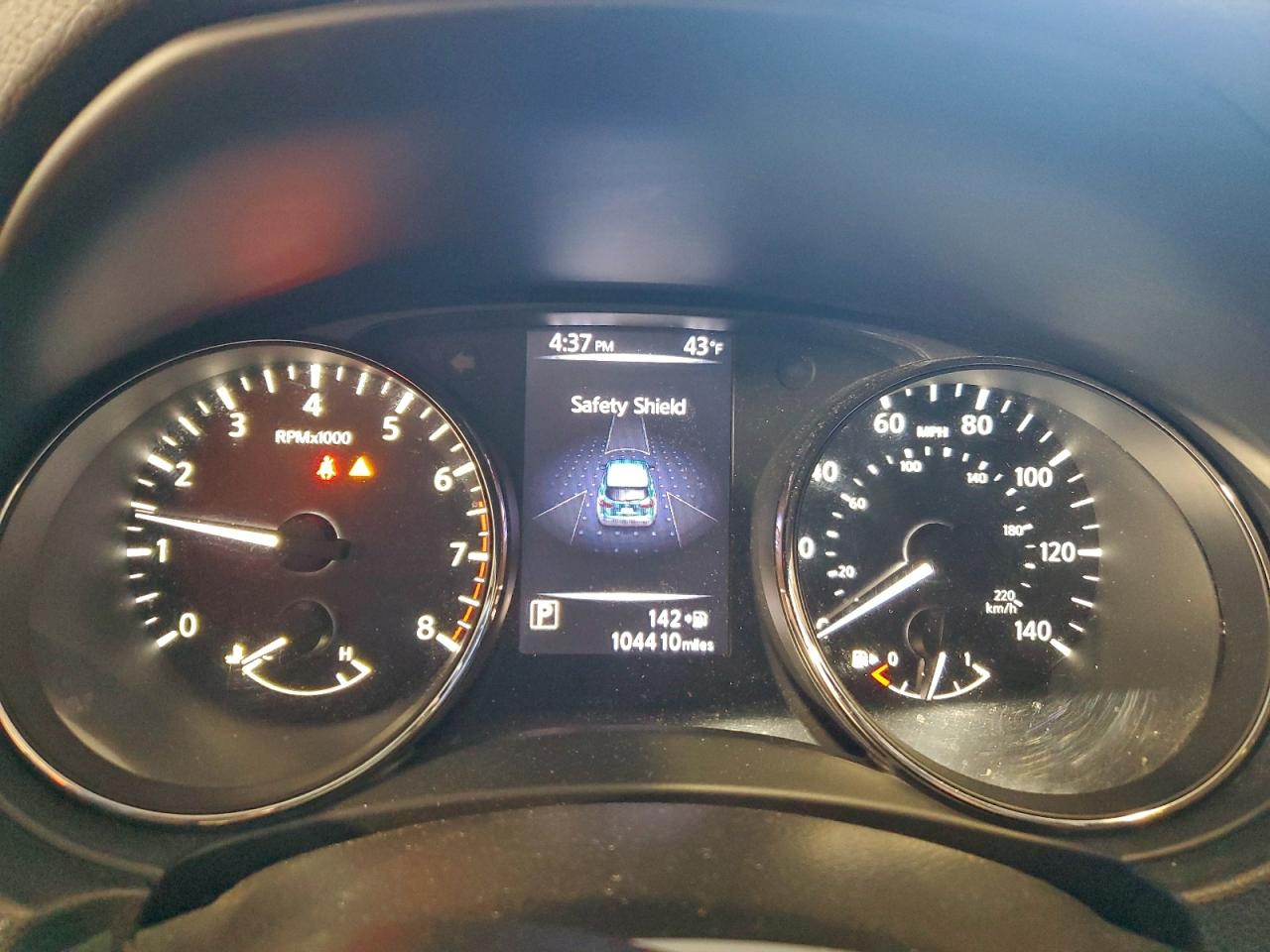 2018 Nissan Rogue Sport S VIN: JN1BJ1CR4JW265687 Lot: 95638705