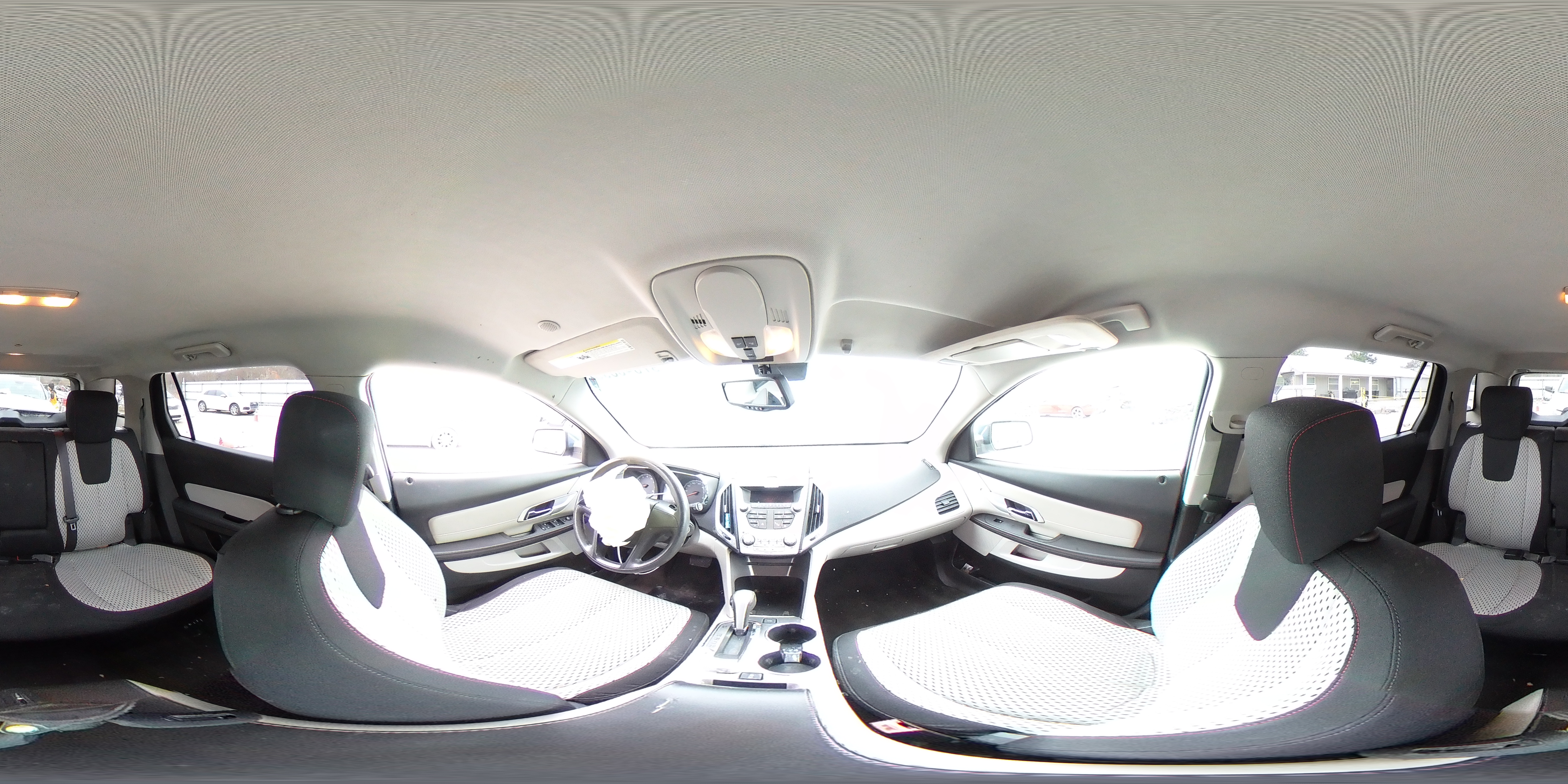 2011 GMC Terrain Sle VIN: 2CTALMEC2B6298913 Lot: 97645895