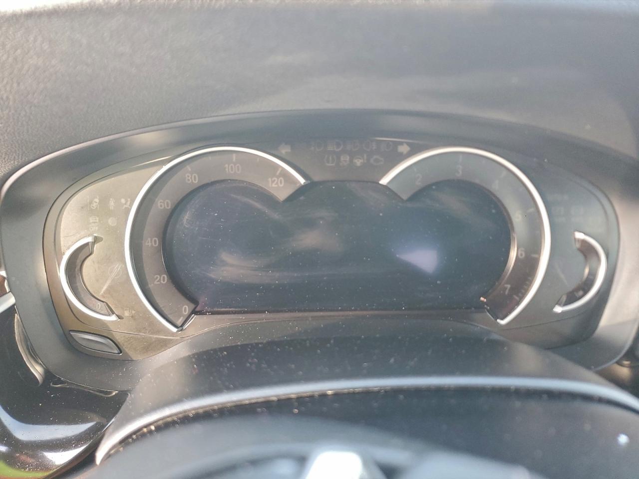 2019 BMW 540 Xi VIN: WBAJE7C50KWD55045 Lot: 94960035