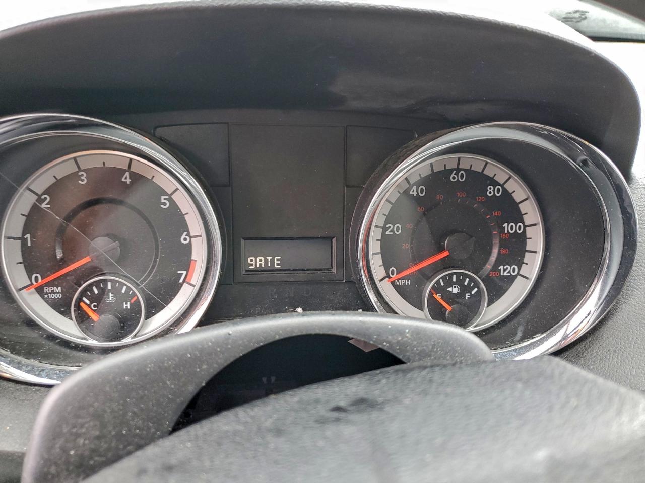 2016 Dodge Grand Caravan Sxt VIN: 2C4RDGCG2GR169269 Lot: 94359665