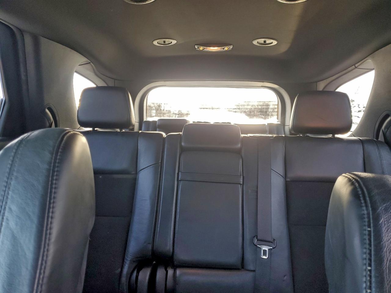 2021 Dodge Durango Gt VIN: 1C4RDJDG3MC695233 Lot: 97195925