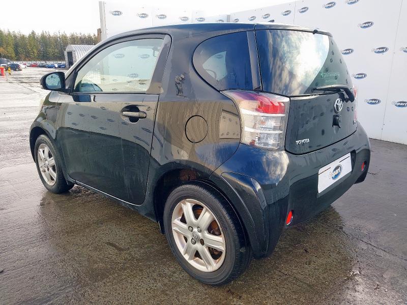 2009 TOYOTA IQ 1.0 VVT-I 3DR