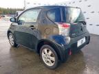 2009 TOYOTA IQ 1.0 VVT-I 3DR for sale at Copart WHITBURN
