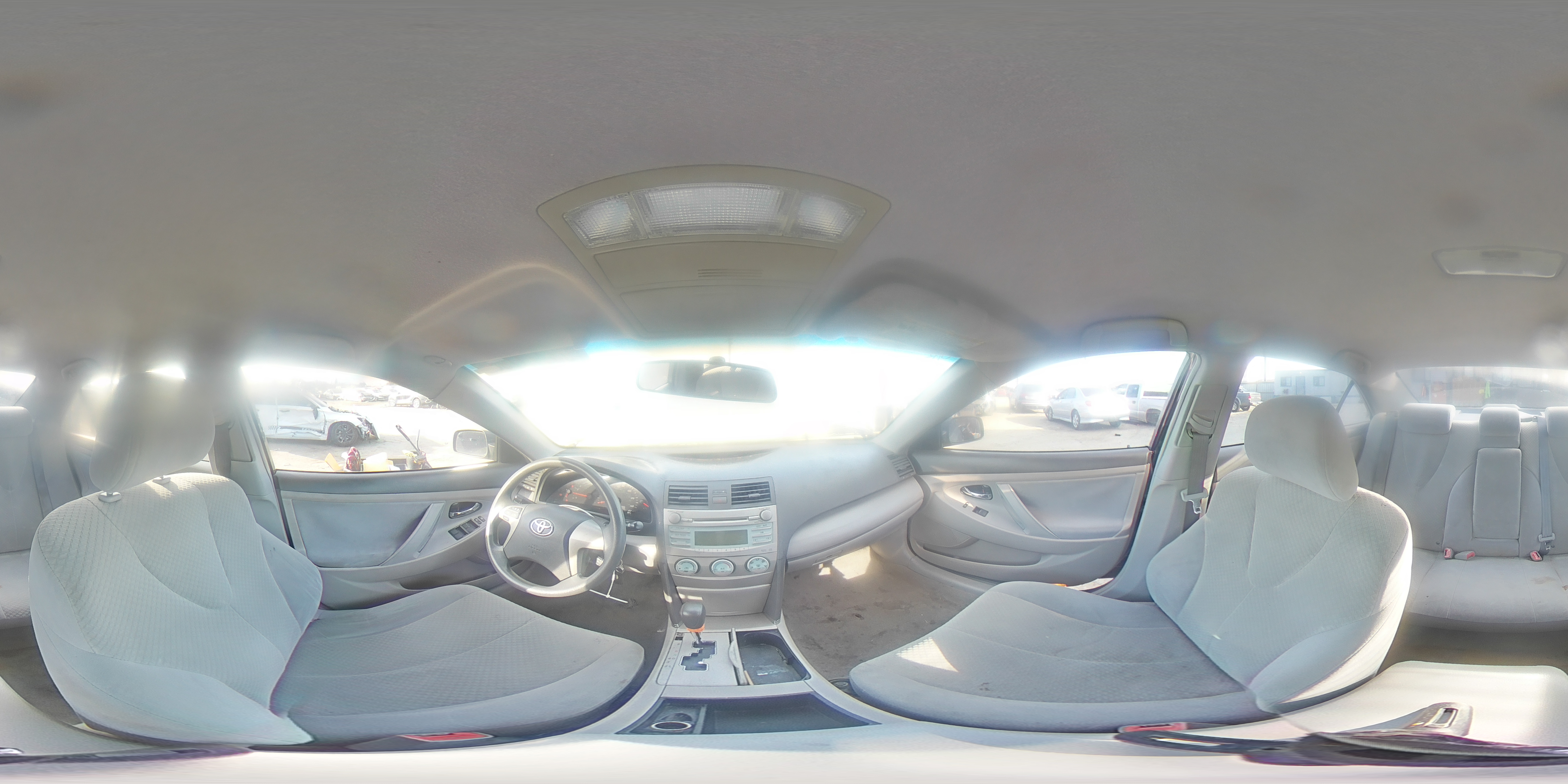 2009 Toyota Camry Base VIN: 4T4BE46K89R119657 Lot: 93771795