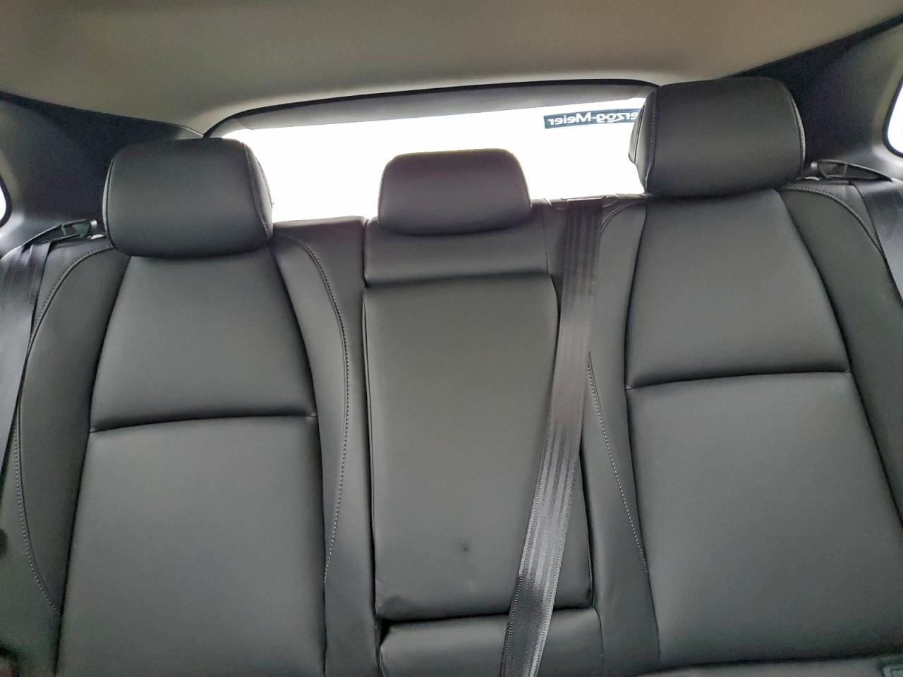 2024 Mazda Cx-30 Preferred VIN: 3MVDMBCM5RM673262 Lot: 97383205