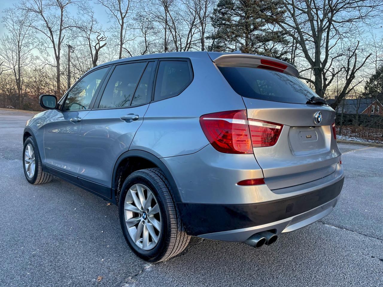 Фото: 5UXWX9C59E0D20914