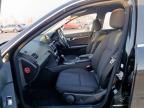 2009 MERCEDES-BENZ C CLASS C180K BLUEEFFICIENCY SE 4DR AUTO for sale at Copart NEWBURY