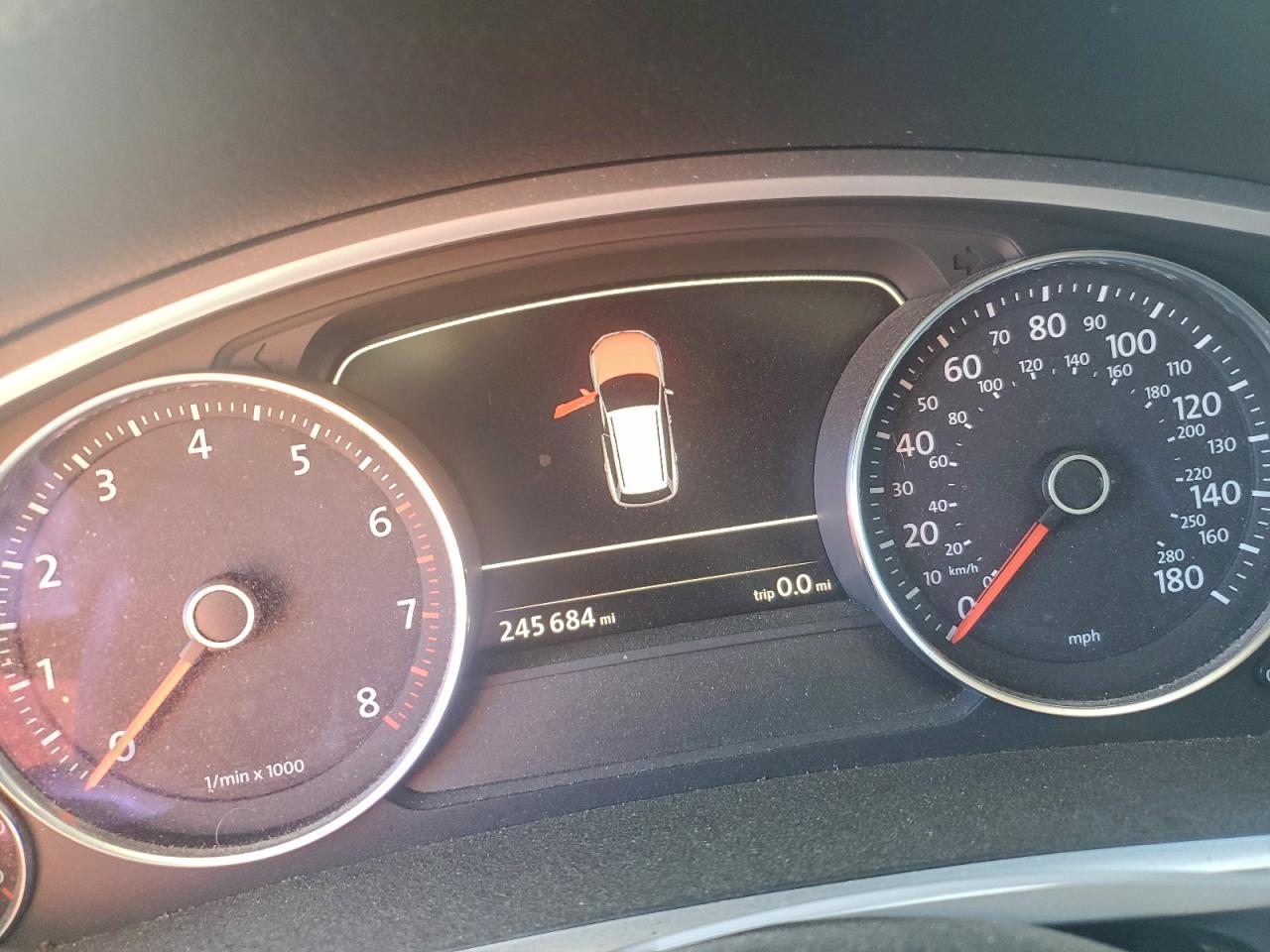 2014 Volkswagen Touareg V6 VIN: WVGEF9BP6ED005671 Lot: 96740885