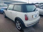 2003 MINI HATCHBACK 1.6 COOPER 3DR AUTO for sale at Copart SANDWICH