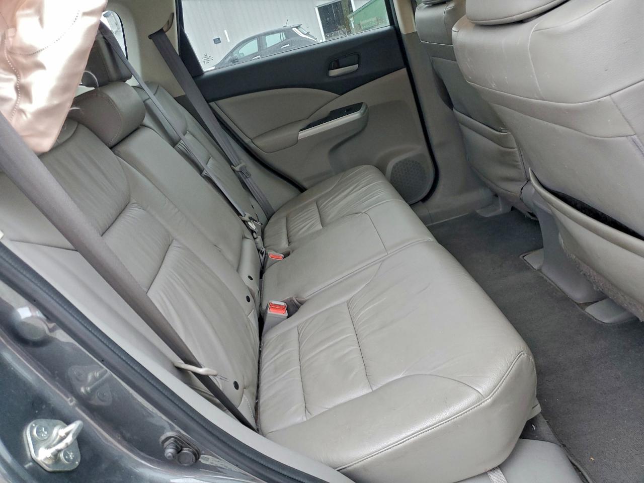 2013 Honda Cr-V Exl VIN: 5J6RM4H75DL002071 Lot: 96696345