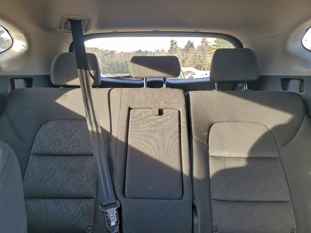 2017 Hyundai Tucson Limited VIN: KM8J3CA27HU304908 Lot: 96237625