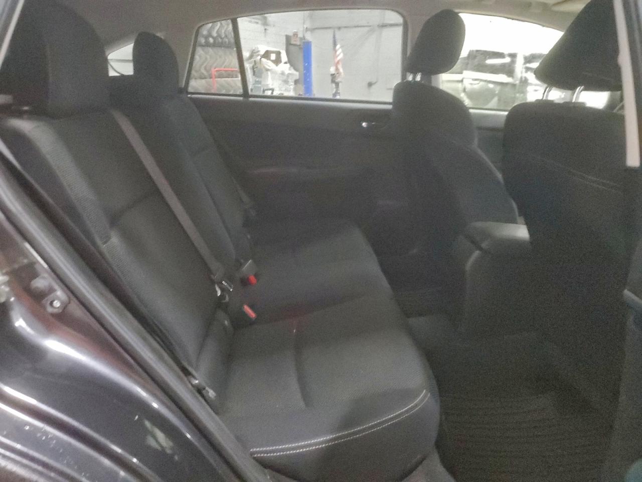 2013 Subaru Xv Crosstrek 2.0 Premium VIN: JF2GPAVC4D2853421 Lot: 94765335