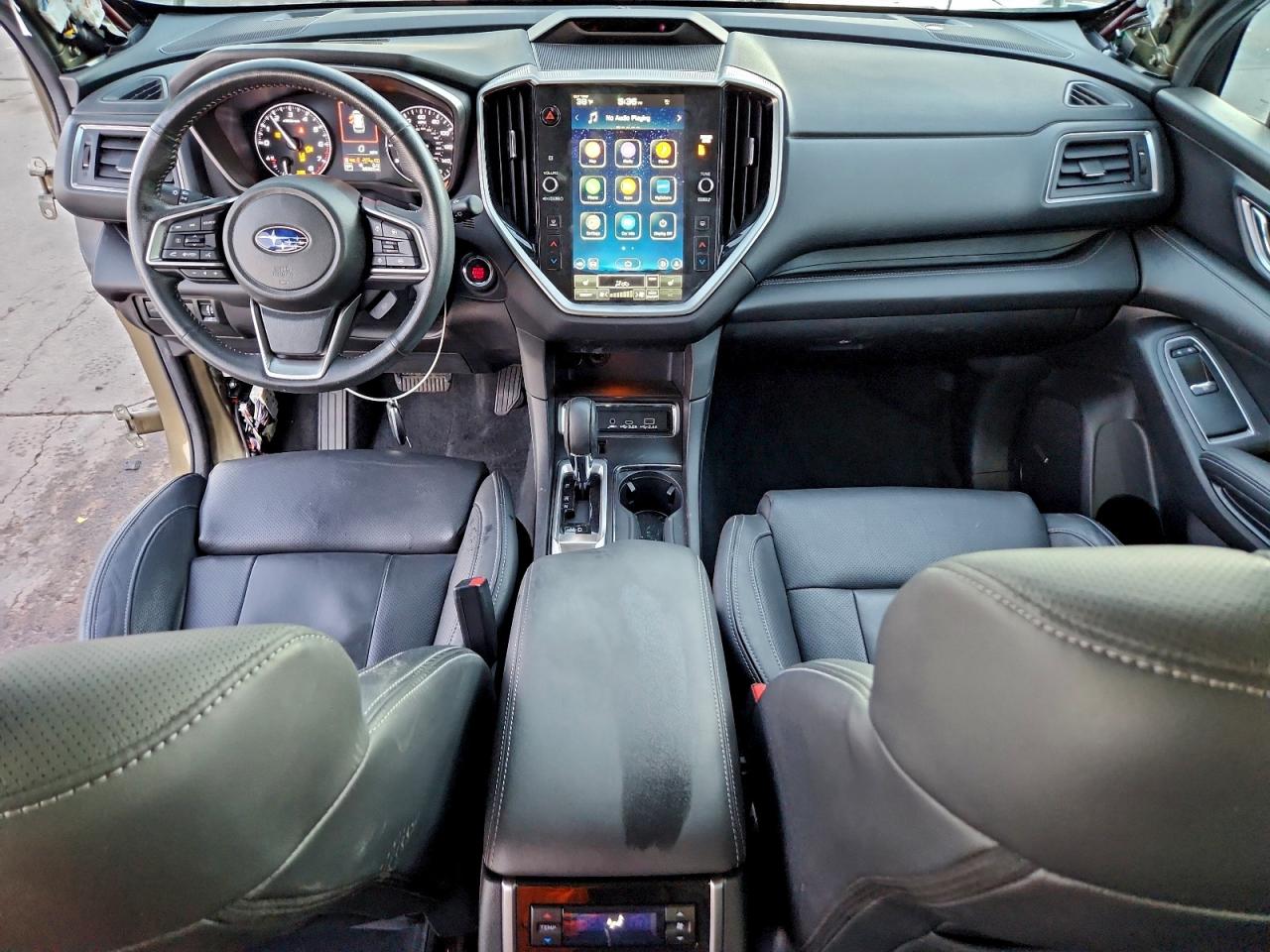 2024 Subaru Ascent Limited VIN: 4S4WMARD4R3423715 Lot: 94696685