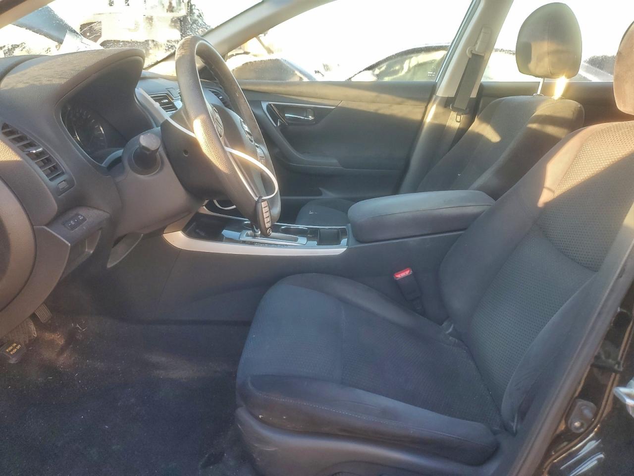 2014 Nissan Altima 2.5 VIN: 1N4AL3AP6EC177284 Lot: 93255195