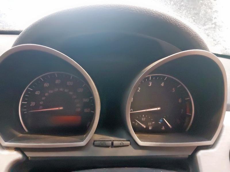 2004 BMW Z4 3.0I SE 2DR