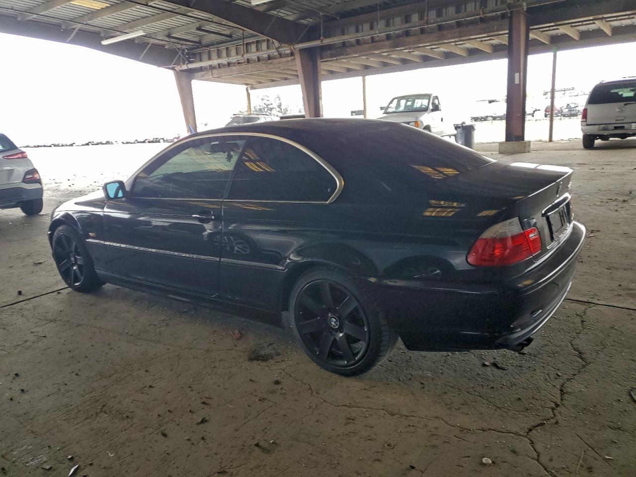 Фото: WBABN33462PG55218