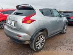 2012 NISSAN JUKE 1.6 ACENTA 5DR [PREMIUM PACK] for sale at Copart WESTBURY
