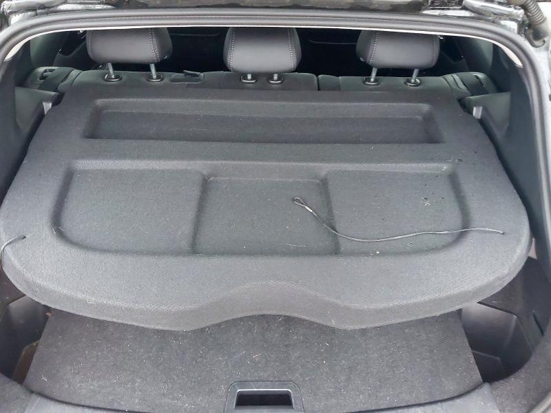 2016 NISSAN QASHQAI 1.5 DCI TEKNA 5DR