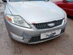 2008 FORD MONDEO 2.0 TDCI TITANIUM X 5DR for sale at Copart BRISTOL