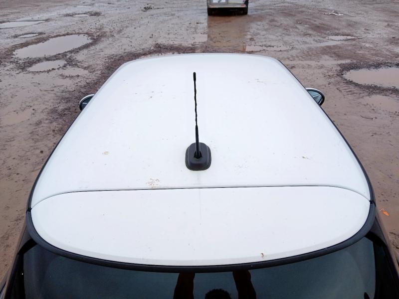 2017 MINI HATCHBACK 1.5 COOPER D 3DR