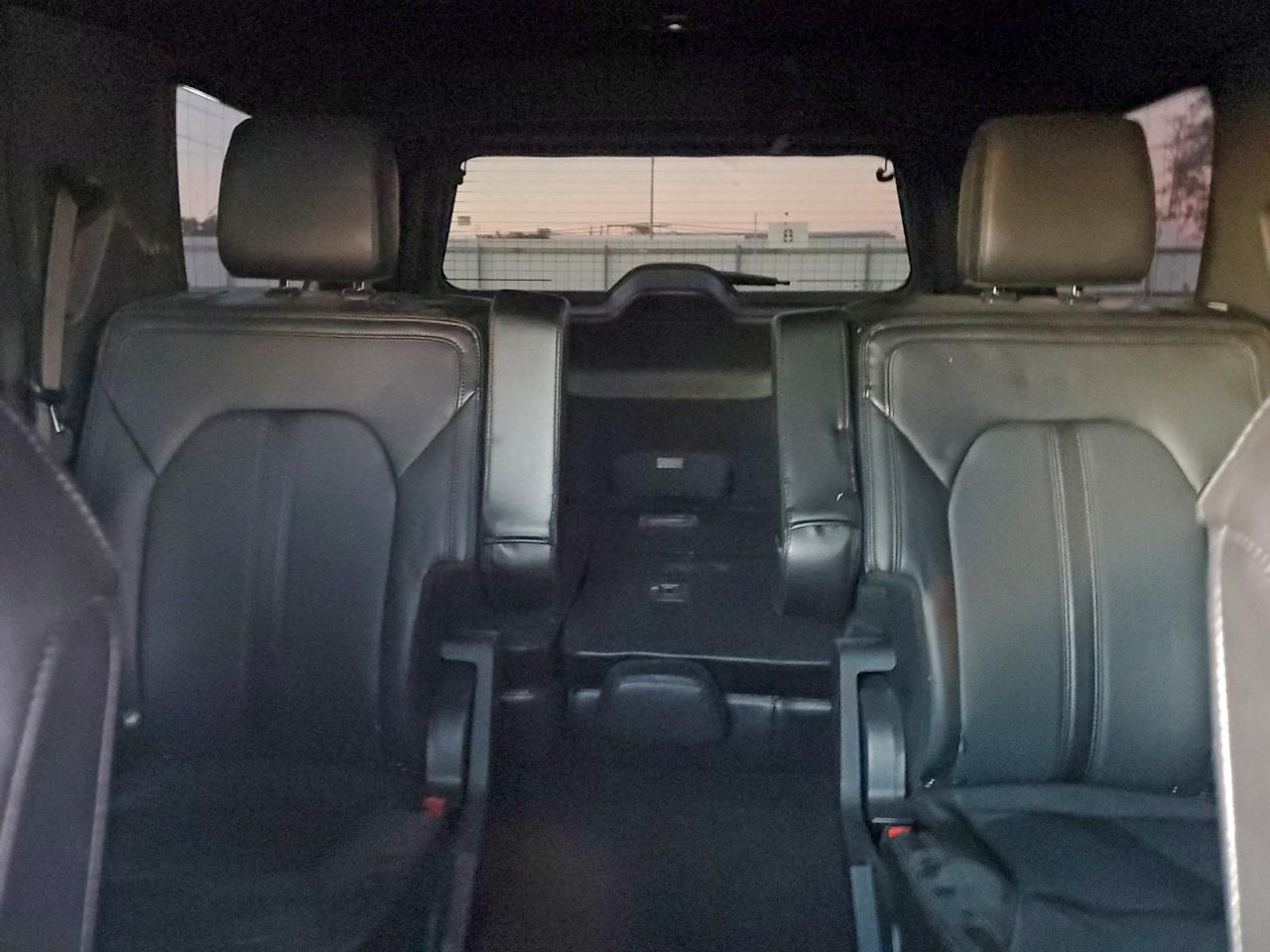 2020 Ford Expedition Limited VIN: 1FMJU1KT4LEA07929 Lot: 96000455