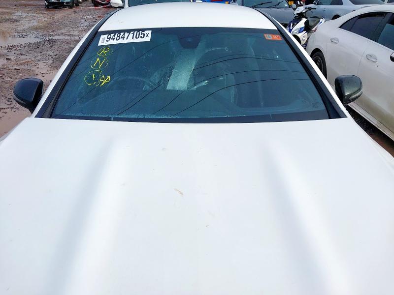 2018 MERCEDES-BENZ E CLASS E220D AMG LINE 2DR 9G-TRONIC