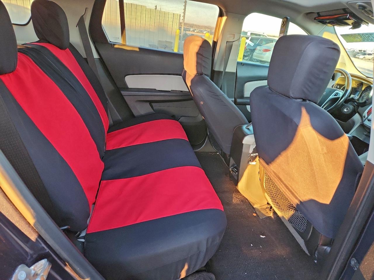 2015 GMC Terrain Slt VIN: 2GKFLYE37F6423925 Lot: 97508295